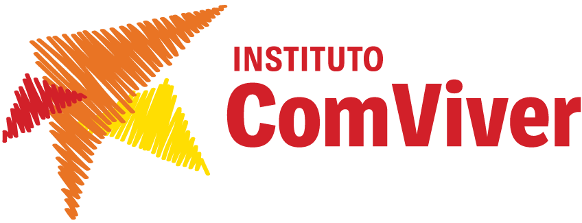 Logotipo Instituto ComViver